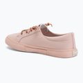 Кросівки жіночі Pepe Jeans Kenton Block soft pink 3