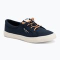 Кросівки жіночі Pepe Jeans Kenton Block navy