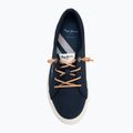 Кросівки жіночі Pepe Jeans Kenton Block navy 5
