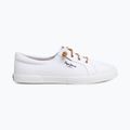 Кросівки жіночі Pepe Jeans Kenton Block white