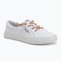 Кросівки жіночі Pepe Jeans Kenton Block white