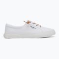 Кросівки жіночі Pepe Jeans Kenton Block white 2