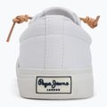 Кросівки жіночі Pepe Jeans Kenton Block white 6