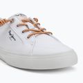 Кросівки жіночі Pepe Jeans Kenton Block white 7
