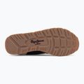 Кросівки чоловічі Pepe Jeans Brit Cover cognac brown 4
