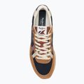 Кросівки чоловічі Pepe Jeans Brit Cover cognac brown 5