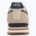 Кросівки чоловічі Pepe Jeans Brit Cover cognac brown 6