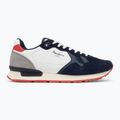 Кросівки чоловічі Pepe Jeans Brit Camp navy 2
