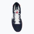 Кросівки чоловічі Pepe Jeans Brit Camp navy 5