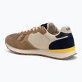 Кросівки чоловічі Pepe Jeans Brit Camp camel beige 3