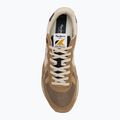 Кросівки чоловічі Pepe Jeans Brit Camp camel beige 5