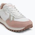 Кросівки жіночі Pepe Jeans Brit-On Master pink 7