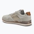 Кросівки жіночі Pepe Jeans London Mix whitewash/white 3
