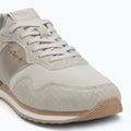 Кросівки жіночі Pepe Jeans London Mix whitewash/white 7