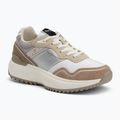 Кросівки жіночі Pepe Jeans Kimi Glam beige
