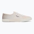 Кеди жіночі Pepe Jeans Brady Colors light peach beige 2