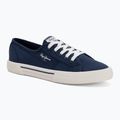 Кеди жіночі Pepe Jeans Brady Basic midnight blue