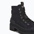 Черевики жіночі Pepe Jeans Hale City black 13