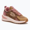 Кросівки жіночі Pepe Jeans Winslow Serie bronze beige