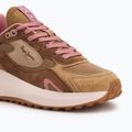 Кросівки жіночі Pepe Jeans Winslow Serie bronze beige 7