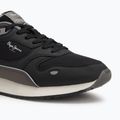 Кросівки чоловічі Pepe Jeans Bexley South black 7