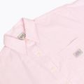 Сорочка жіноча Kaotiko Stripes Dark People pink / white 3
