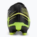 Кросівки футбольні чоловічі Joma Propulsion FG black/fluor yellow 6