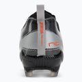 Кросівки футбольні чоловічі Joma Numero-10 FG grey/black 6