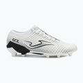 Кросівки футбольні чоловічі Joma Gol FG white/black 8