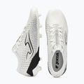 Кросівки футбольні чоловічі Joma Gol FG white/black 11