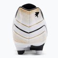 Кросівки футбольні чоловічі Joma Aguila FG white/gold 6