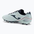 Кросівки футбольні чоловічі Joma Aguila FG royal/navy 3