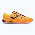 Кросівки футбольні чоловічі Joma Top Flex Ultimate IN orange 2