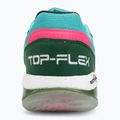 Кросівки футбольні чоловічі Joma Top Flex Plus15 IN turquoise 6
