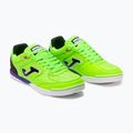 Кросівки футбольні чоловічі Joma Top Flex IN fluor green 9