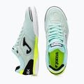 Кросівки футбольні чоловічі Joma Top Flex IN turquoise 11