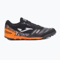 Кросівки футбольні чоловічі Joma Mundial TF black 8