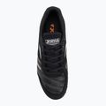 Кросівки футбольні чоловічі Joma Mundial TF black 5