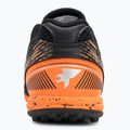 Кросівки футбольні чоловічі Joma Mundial TF black 6