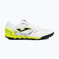 Кросівки футбольні чоловічі Joma Mundial TF white 8