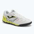 Кросівки футбольні чоловічі Joma Mundial TF white