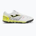 Кросівки футбольні чоловічі Joma Mundial TF white 2