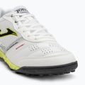 Кросівки футбольні чоловічі Joma Mundial TF white 7