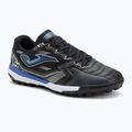 Кросівки футбольні чоловічі Joma Liga 5 TF black