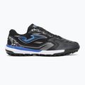 Кросівки футбольні чоловічі Joma Liga 5 TF black 2