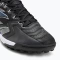 Кросівки футбольні чоловічі Joma Liga 5 TF black 7