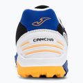 Кросівки футбольні чоловічі Joma Cancha TF royal 6