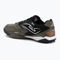 Кросівки футбольні чоловічі Joma Cancha TF khaki 3