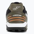 Кросівки футбольні чоловічі Joma Cancha TF khaki 6