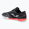 Кросівки футбольні чоловічі Joma Dribling IN black 3